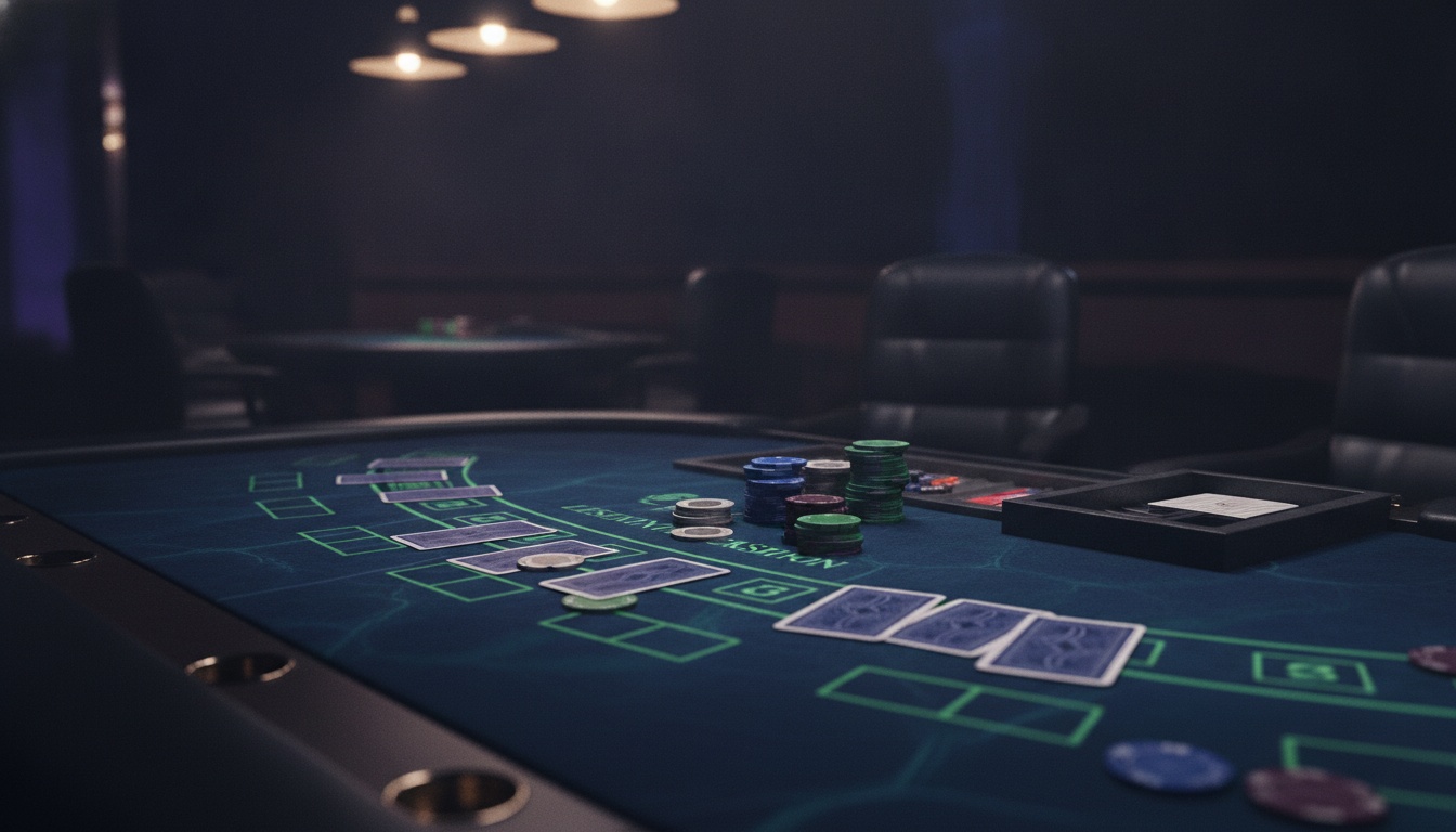 Variedad de Juegos en Legiano Casino